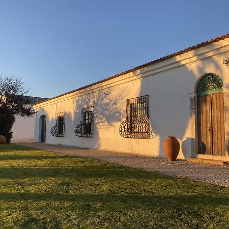 Quinta Do Castelo 호텔 베자 외부 사진