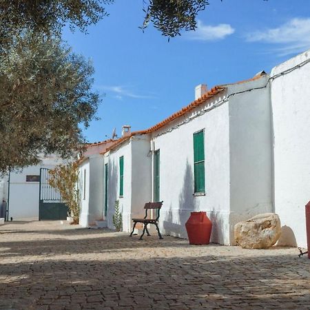 Quinta Do Castelo 호텔 베자 외부 사진