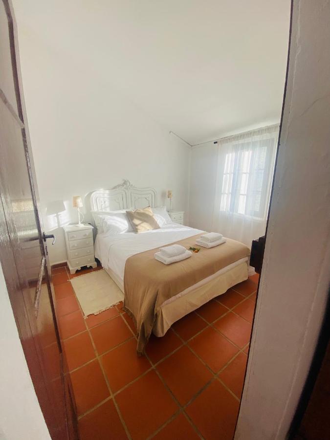 Quinta Do Castelo 호텔 베자 외부 사진