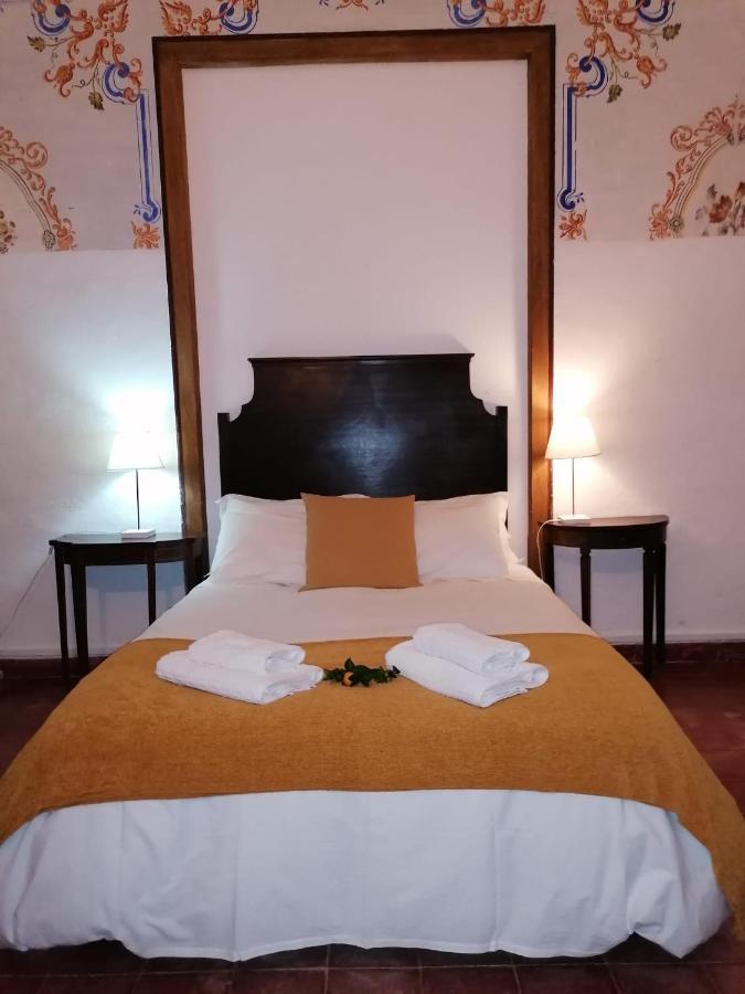 Quinta Do Castelo 호텔 베자 외부 사진