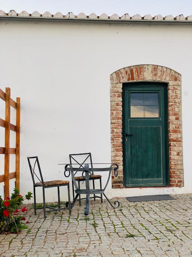 Quinta Do Castelo 호텔 베자 외부 사진