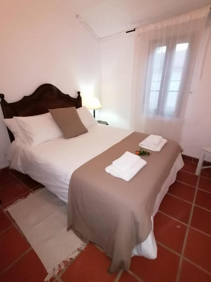 Quinta Do Castelo 호텔 베자 외부 사진