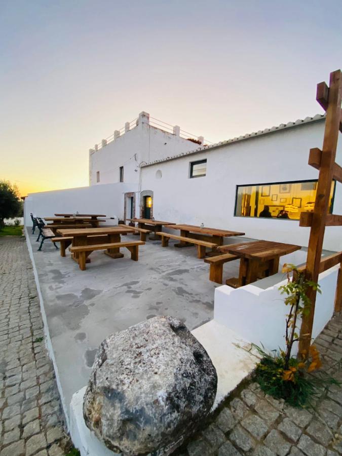 Quinta Do Castelo 호텔 베자 외부 사진