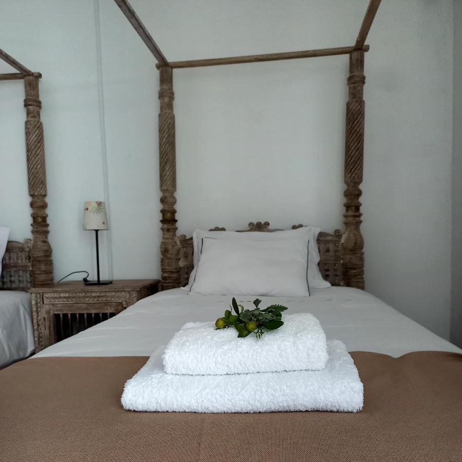 Quinta Do Castelo 호텔 베자 외부 사진
