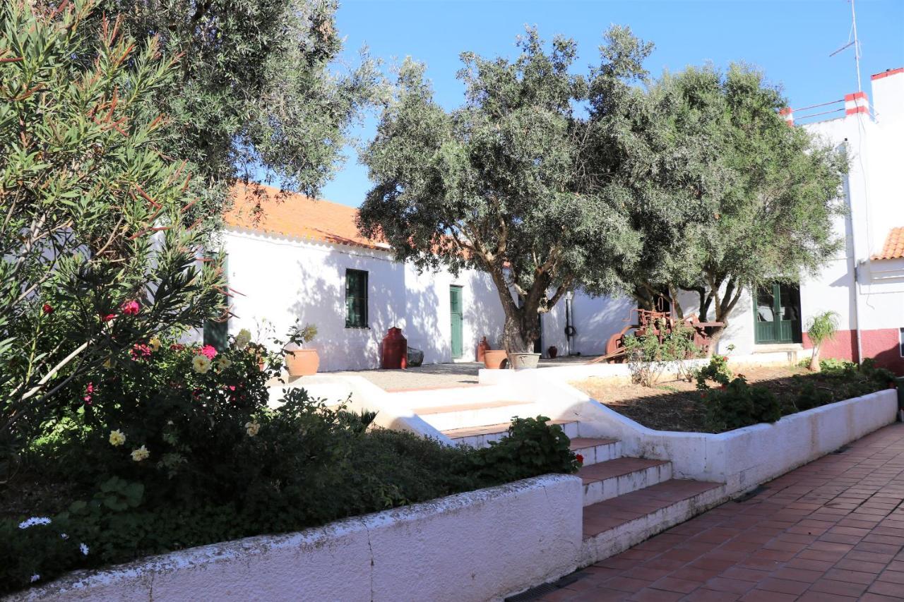 Quinta Do Castelo 호텔 베자 외부 사진