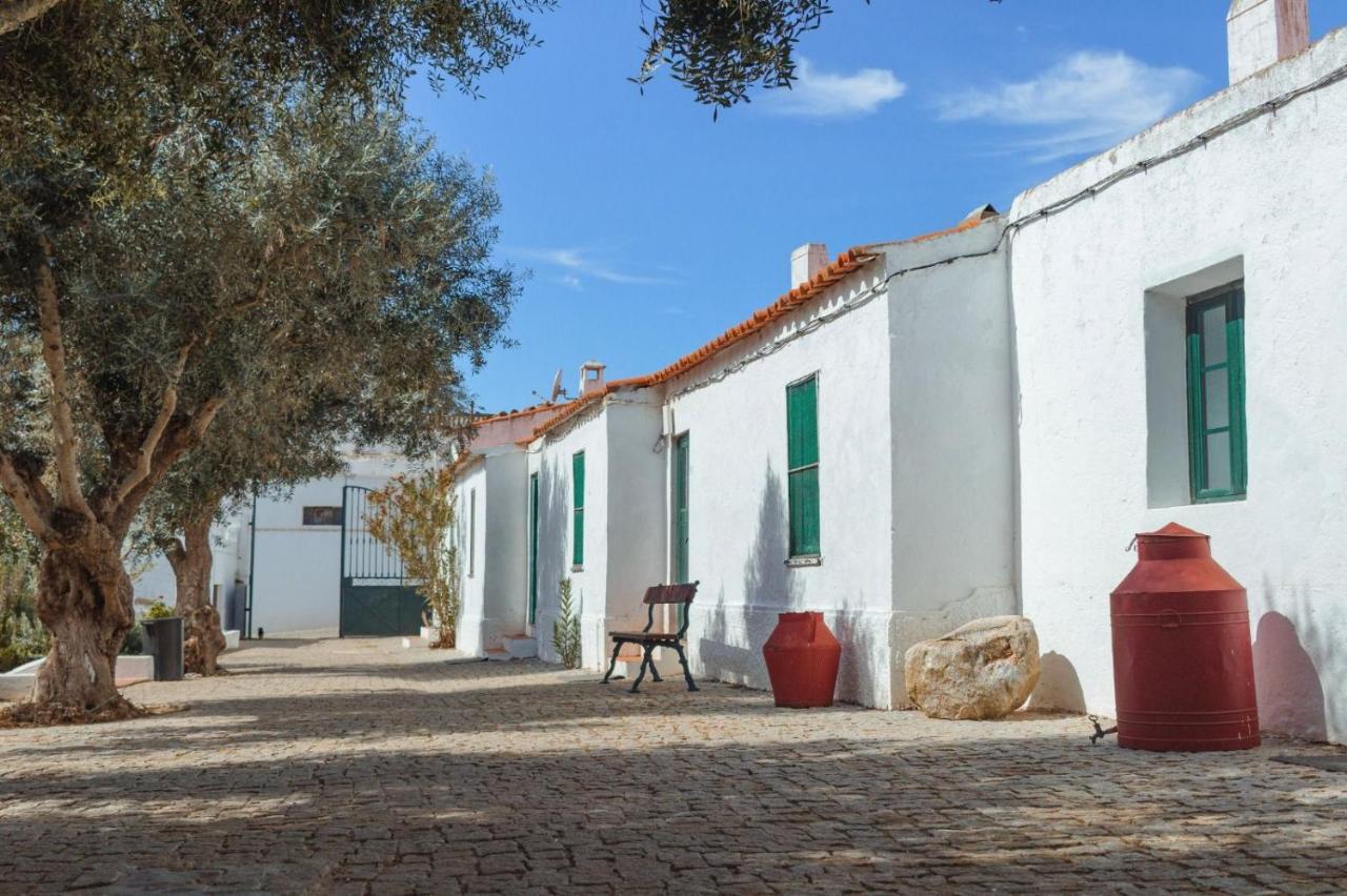 Quinta Do Castelo 호텔 베자 외부 사진
