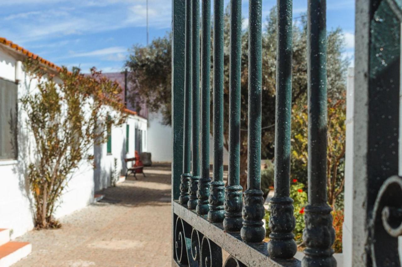 Quinta Do Castelo 호텔 베자 외부 사진