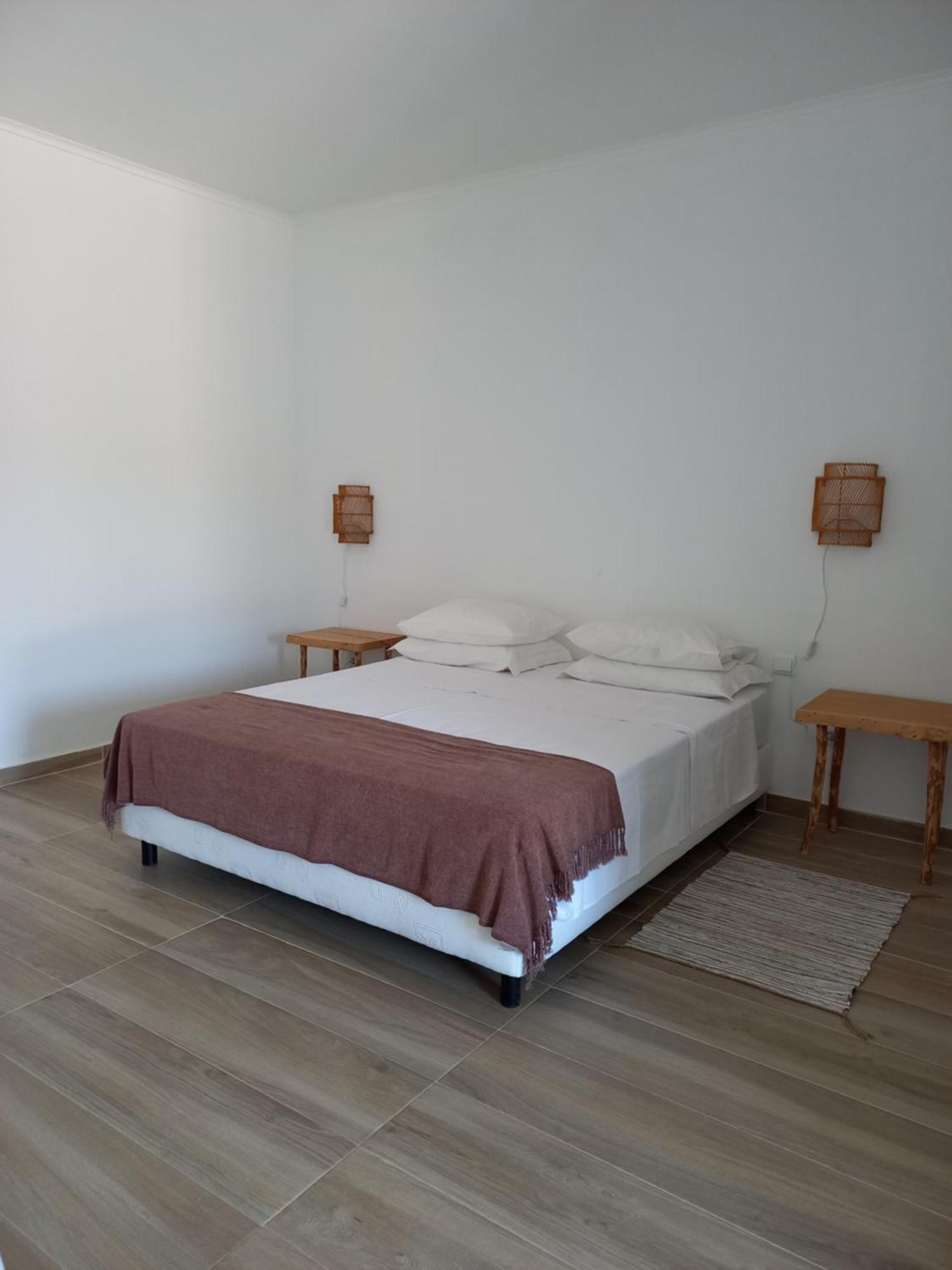 Quinta Do Castelo 호텔 베자 외부 사진