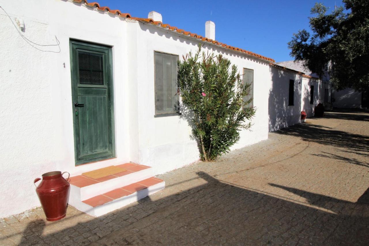 Quinta Do Castelo 호텔 베자 외부 사진