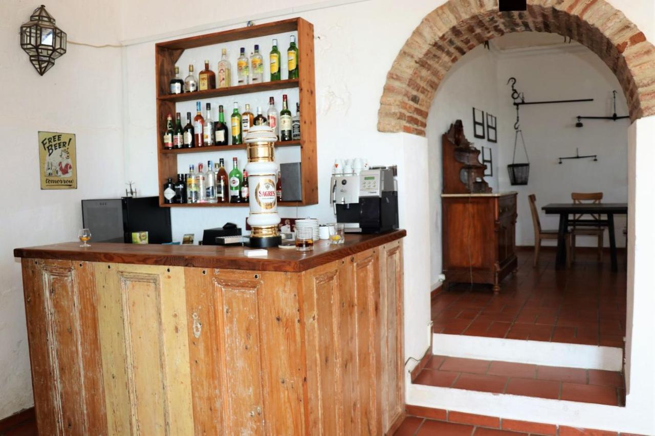 Quinta Do Castelo 호텔 베자 외부 사진